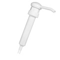 Plastic Dispenser Caps 38/400 Lotion Pump Bottle